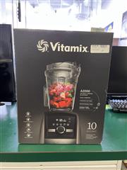 VITAMIX A3500 BLENDER